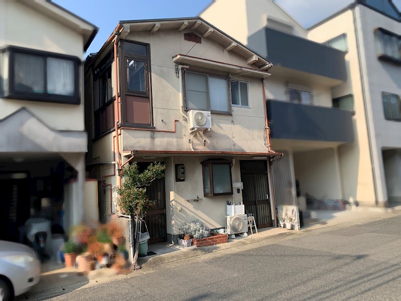 竹鼻扇町【会員限定】 その他