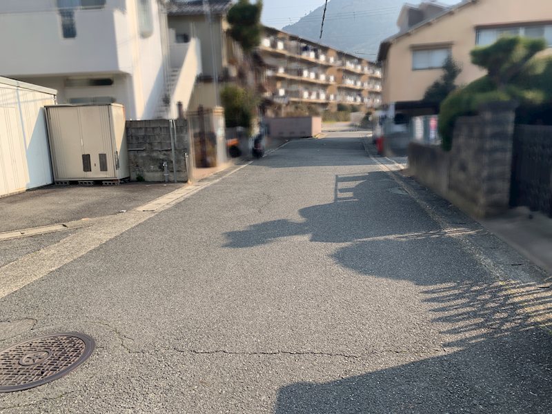 椥辻中在家町【会員限定】 その他