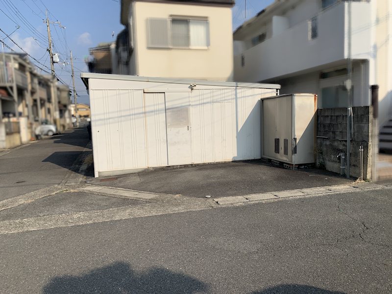 椥辻中在家町【会員限定】 その他