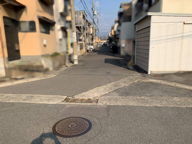 椥辻中在家町【会員限定】 その他