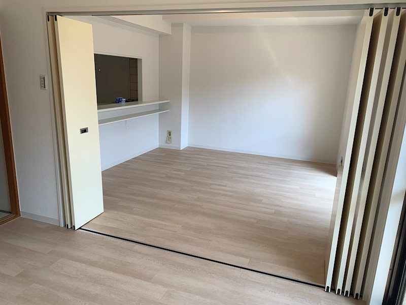 サンルシエル山科西野  外観写真