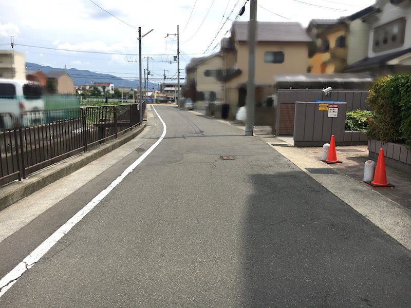 サンルシエル山科西野  その他