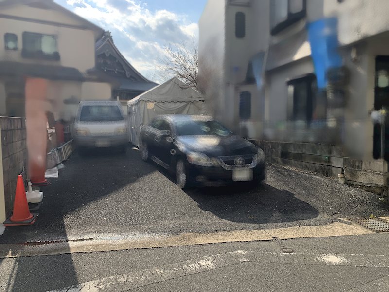 東野狐藪町【会員限定】 外観写真