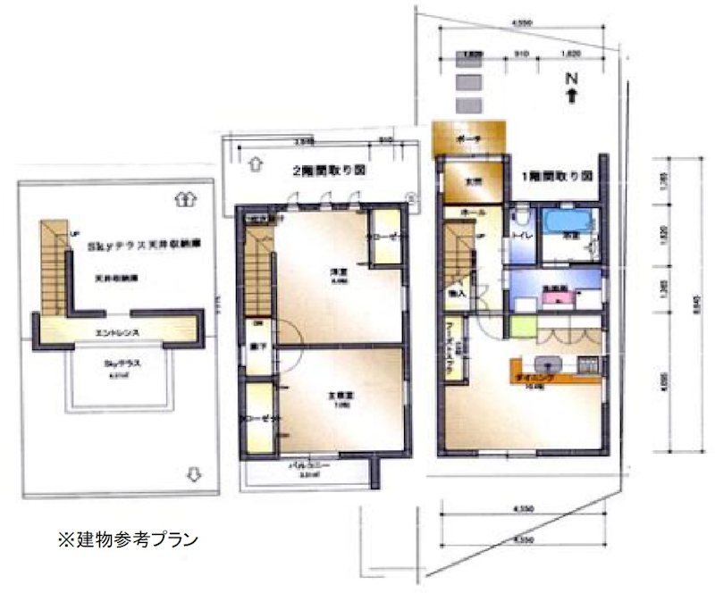 東野狐藪町【会員限定】 その他