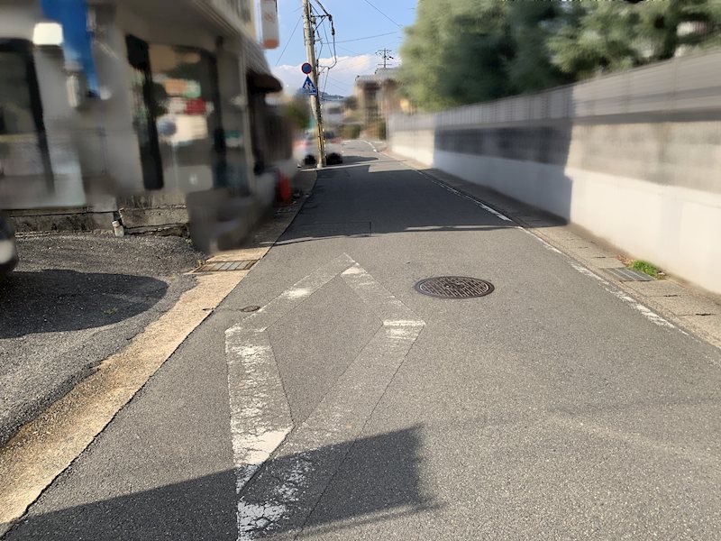 東野狐藪町【会員限定】 その他