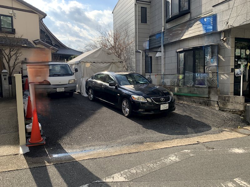 東野狐藪町【会員限定】 その他