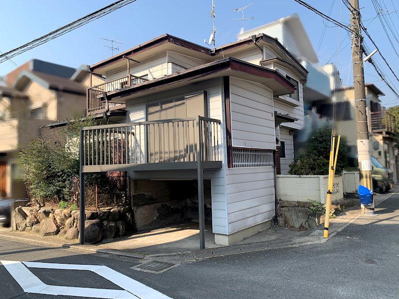 音羽八ノ坪【会員限定】 外観