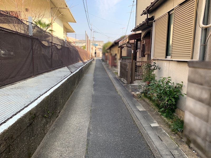 御陵血洗町【会員限定】 その他