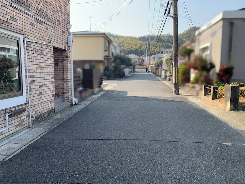 勧修寺柴山 その他