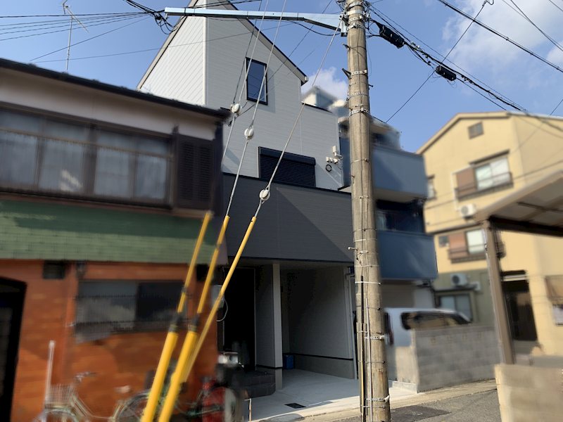 竹鼻立原町 その他