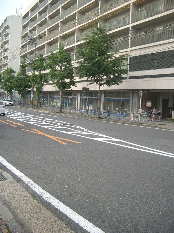 進和山科ハイライフ その他