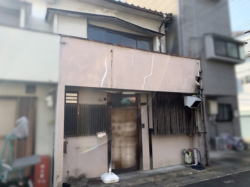 西野大鳥井町 その他