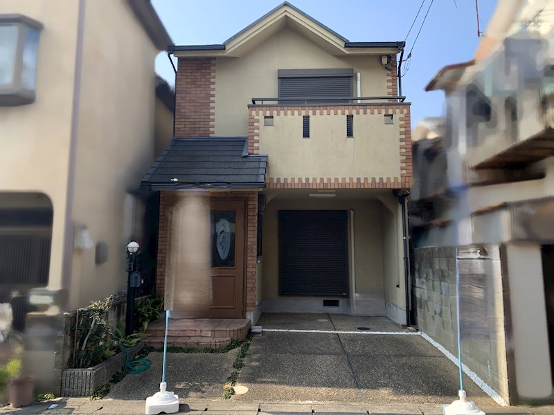 大塚北溝町 外観写真