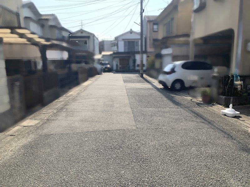 大塚北溝町 その他