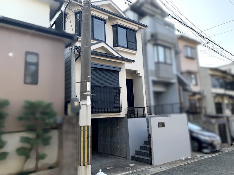 大塚丹田 外観写真