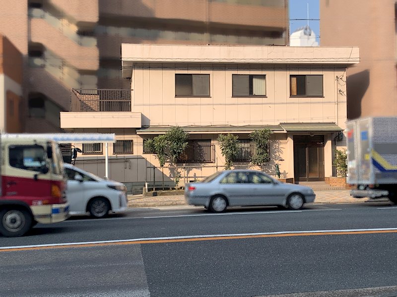 東野門口町 外観写真
