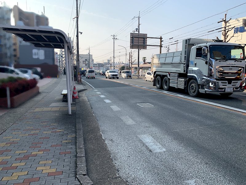 東野門口町 その他