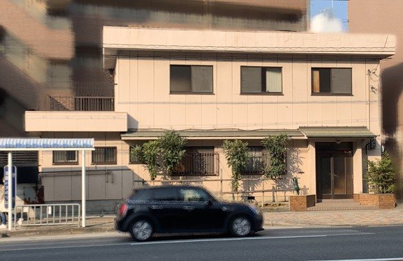 東野門口町 その他