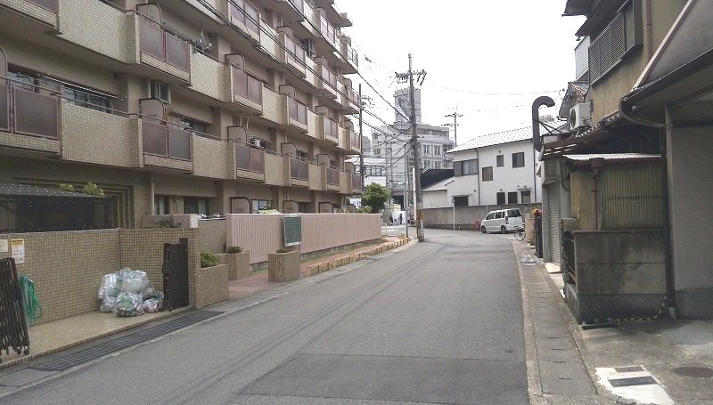 ルシエル山科椥辻【会員限定】 その他
