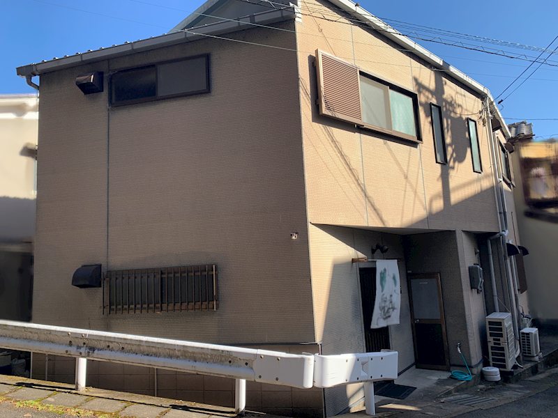 上花山坂尻 その他