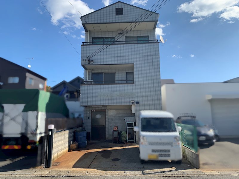 勧修寺瀬戸河原町【会員限定】 外観写真