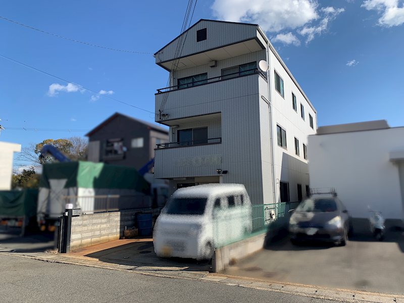 勧修寺瀬戸河原町【会員限定】 その他
