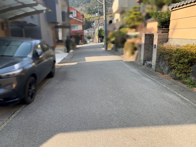 四ノ宮小金塚【会員限定】 その他