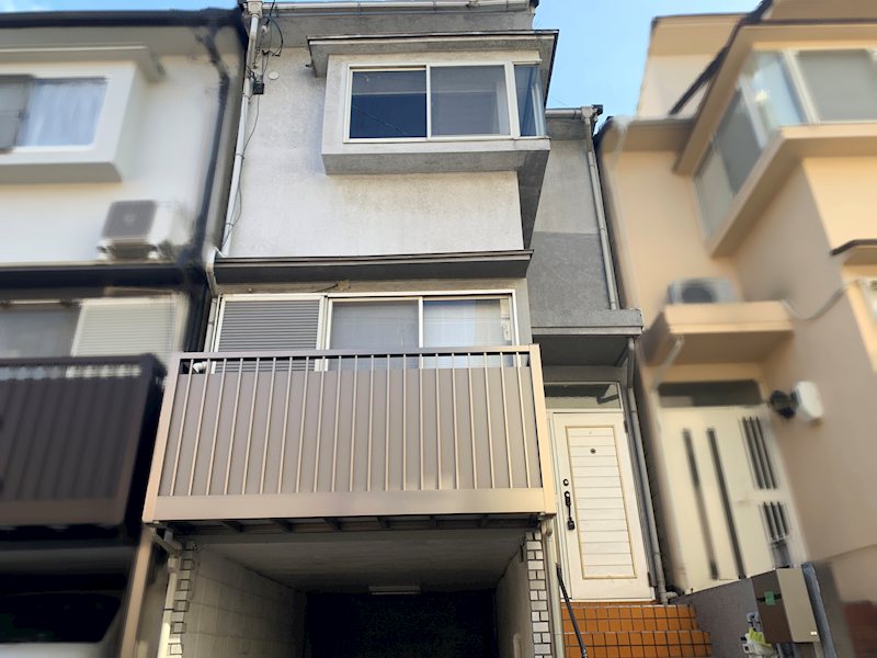 大宅古海道町 外観写真