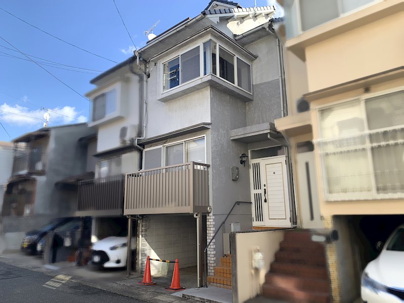 大宅古海道町【会員限定】 その他