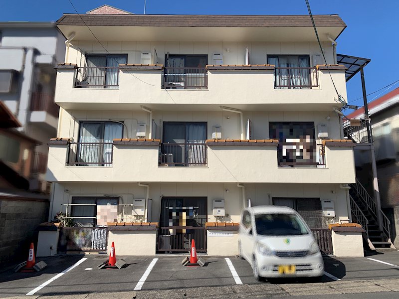 日ノ岡堤谷町【会員限定】 外観写真