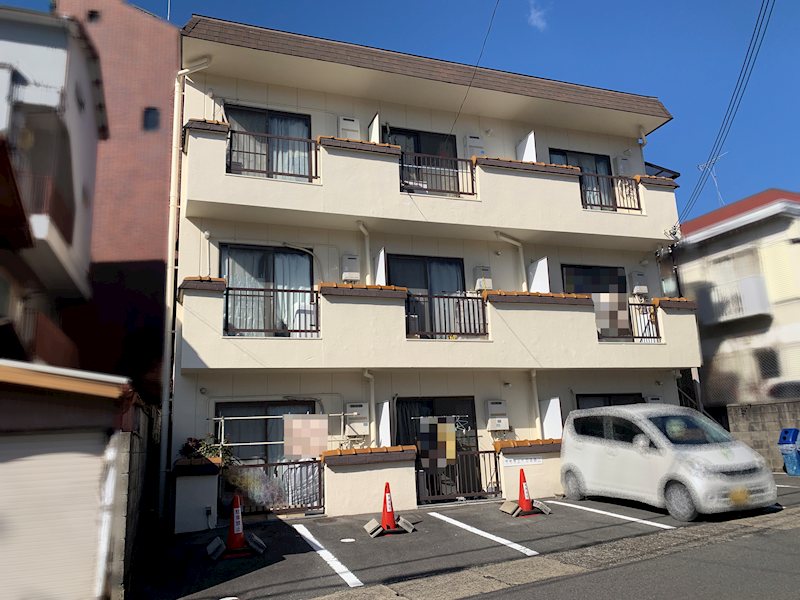 日ノ岡堤谷町【会員限定】 その他
