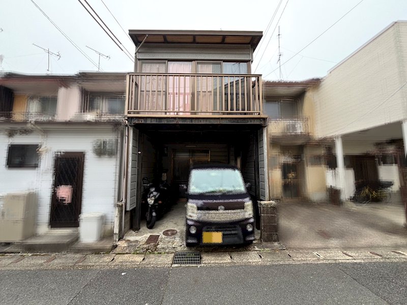 東野竹田  外観写真
