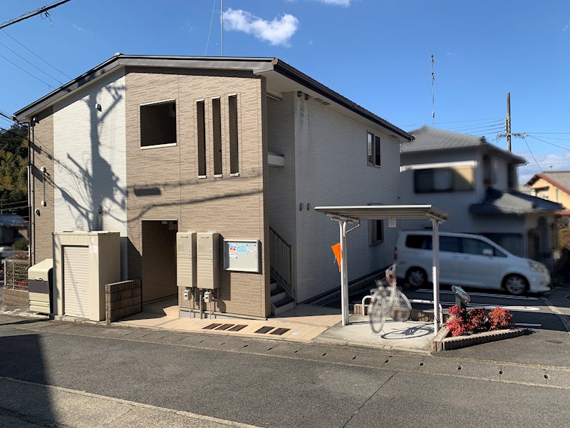 小山小川町【会員限定】 外観写真