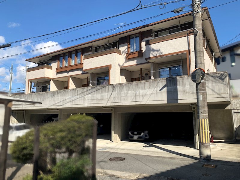 小山小川町【会員限定】 外観写真