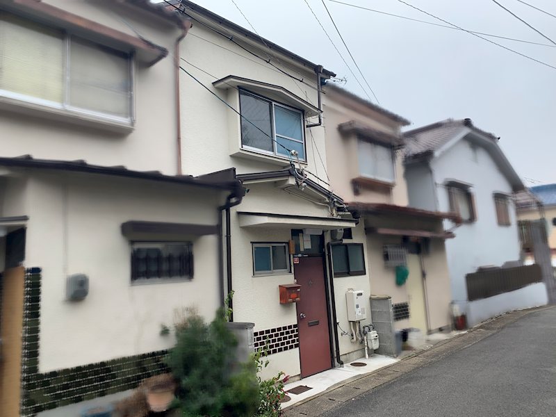 北花山大林町【会員限定】 外観写真