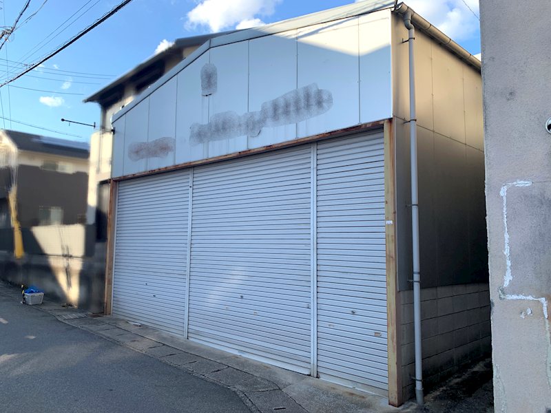 北花山中道町B号地【会員限定】 外観写真