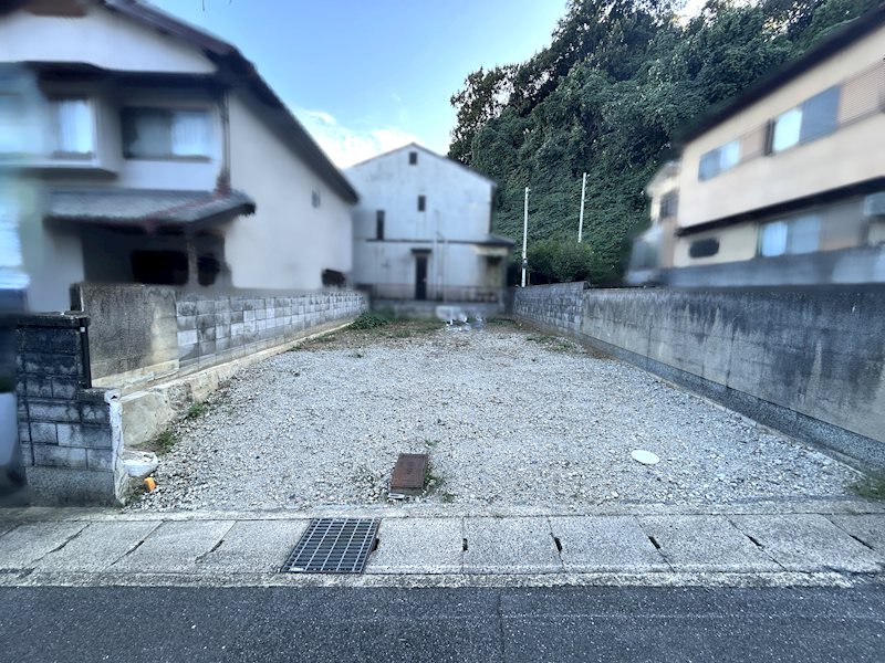 上花山桜谷 外観写真