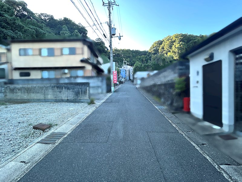 上花山桜谷 その他