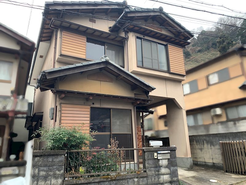 上花山桜谷 その他