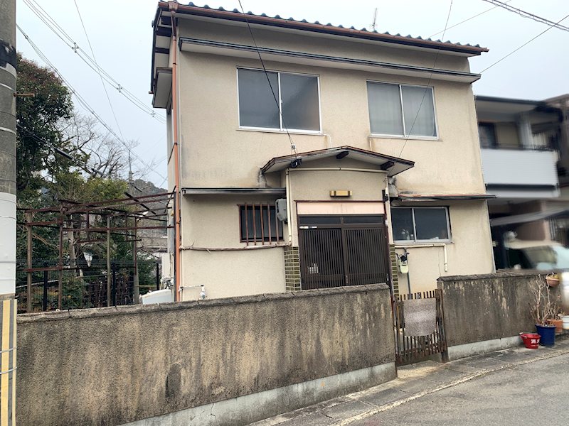 四ノ宮川原町【会員限定】 外観写真