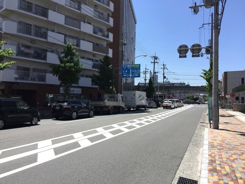 サニーハイツ山科  その他