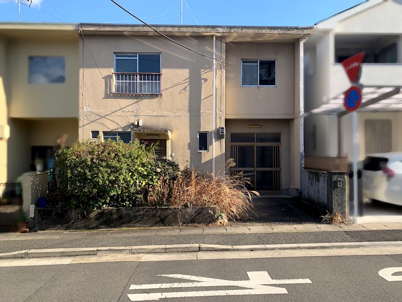 勧修寺冷尻【会員限定】 外観写真