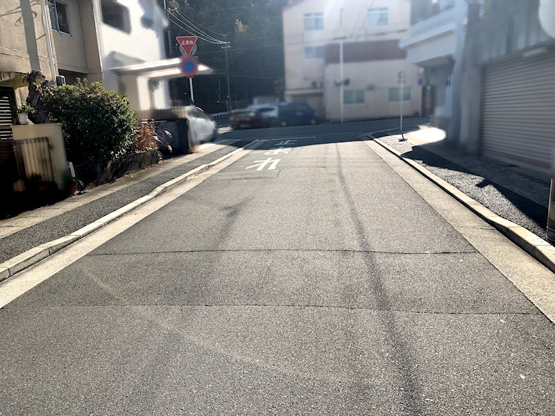 勧修寺冷尻【会員限定】 その他