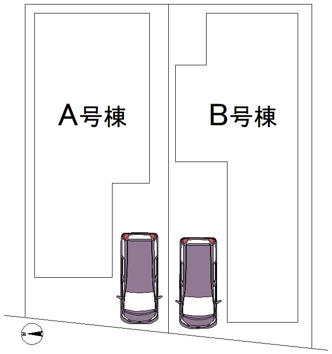 音羽八ノ坪A号棟 その他