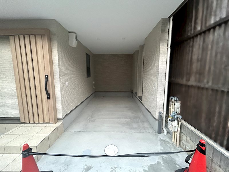 吉祥院前田町 その他