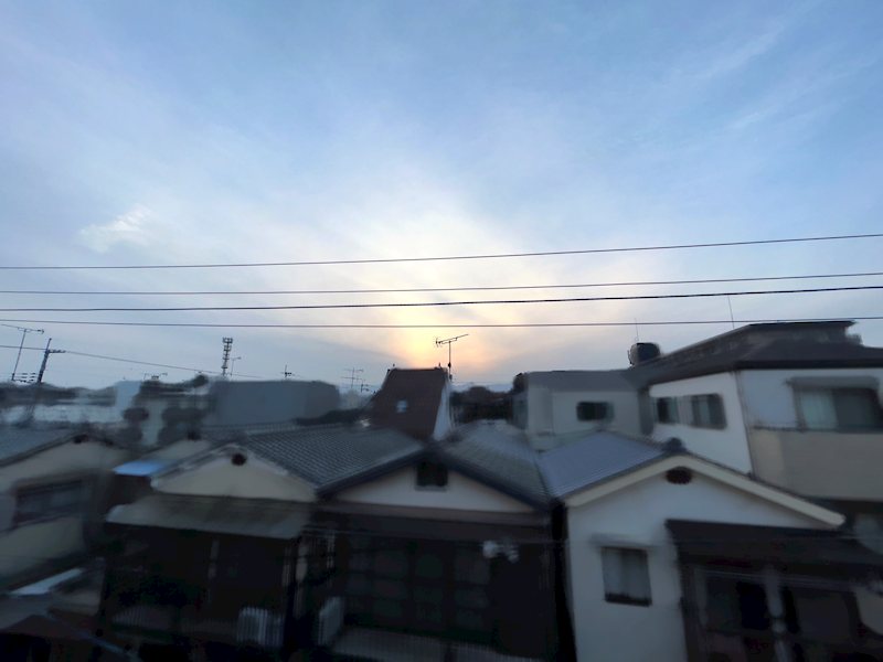 吉祥院前田町 その他