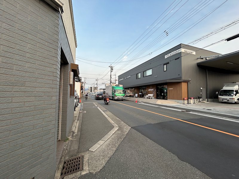 吉祥院前田町 その他