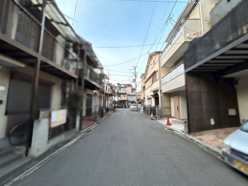 吉祥院前田町 その他