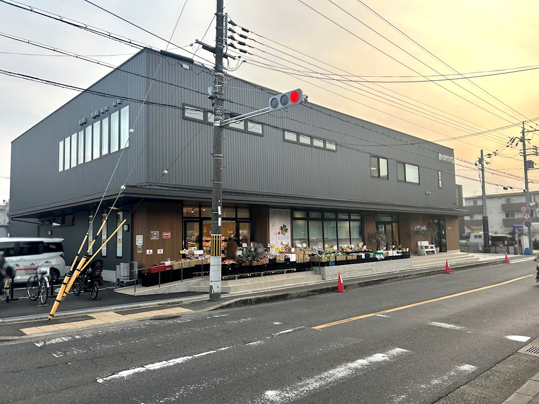 吉祥院前田町 周辺画像5