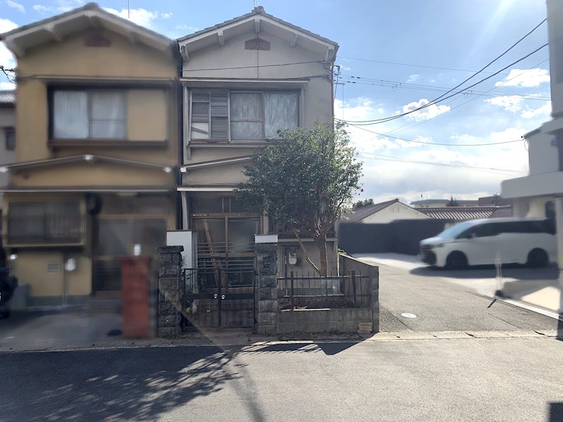 大宅坂ノ辻町【会員限定】 外観写真